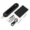 12 Gears Spot Welder Adjustable Portable Handheld Digital Display Mini Spot Welding Machine Automatic Trigger For 18650 Battery