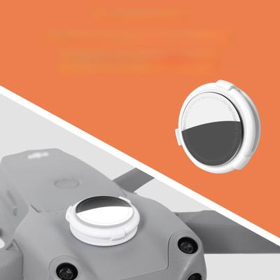 Sunnylife AirTag Tracker-Halterung für FLIP, NEO, Mini 4 Pro, Avata 2 und AIR 3S.
