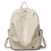 Unisex Lightweight Waterproof Nylon Backpack – Large Capacity for Travel, Outdoor, School