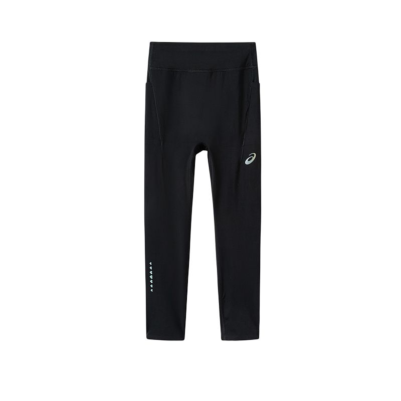 Asics Leggings Sports Performance Children Aged 3 7 Years Old 9000 Black 332251080029-9000 120