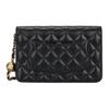 Chanel Classic Wallet On Chain Lambskin Black AP1450-B02991-94305