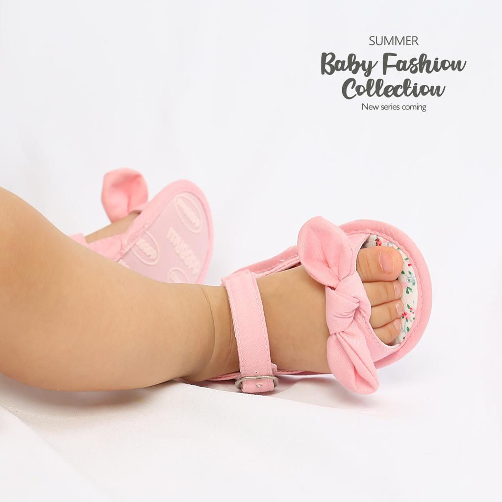 MYGGPP Spring Autumn Summer Baby Princess Shoes Baby Shoes Sandals Toddler Shoes
