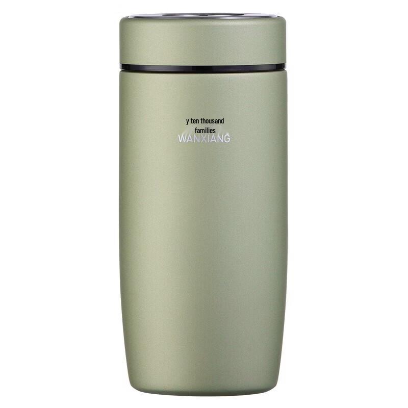 WANXIANG 316 Stainless Steel Business Thermos Mug
