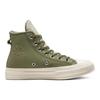 Converse Chuck 70 Counter Climate High Unisex Utility Papyrus Green A01333C