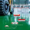 JianCheng Water-based Epoxy Floor Paint