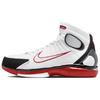 Air Zoom Huarache 2K4 White Varsity Red Men Sneakers Varsity-Red-Black IV3782-100