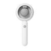 Cat Steam Brush for Shedding Spray Pet Grooming Brush with Release Button Steamy Pet Hair Removal Comb for Long Short Haired Cats Dogs
