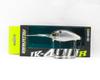 Imakatsu IK 400R Mozaic 63 Mm 18 Grams Floating Lure 685 (2834)