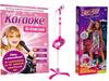Som e vídeo portátil – Leitores de karaoke