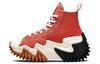 Run Star Converse Motion Platform High 'Culoare Sezonieră - Portocaliu Mantra' A01174C