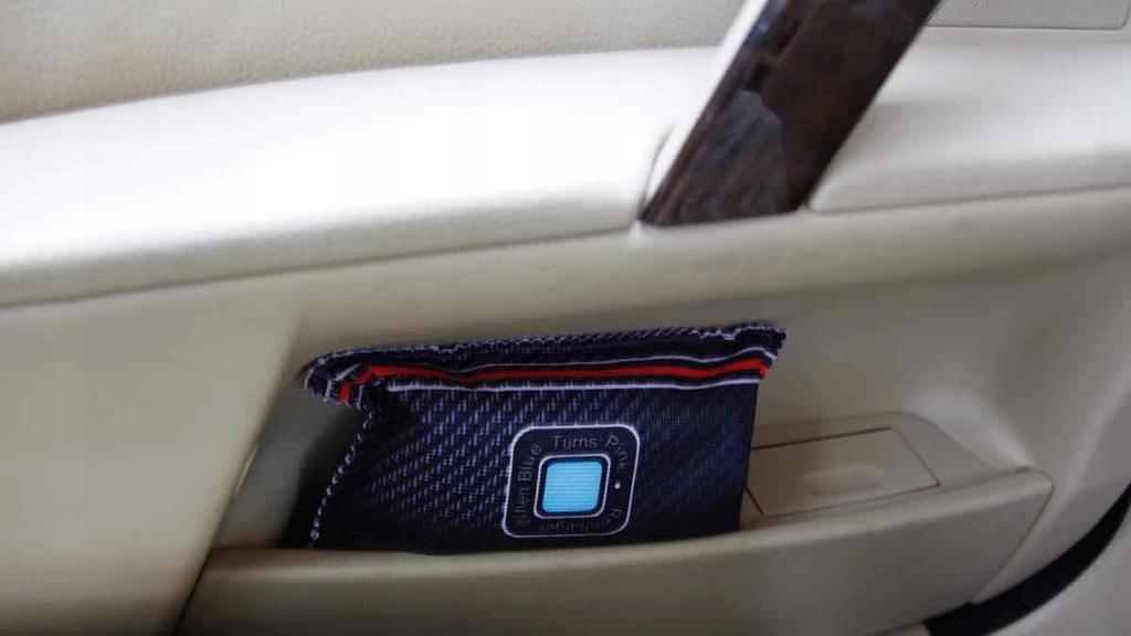 DEHUMIDIFIER MOISTURE ABSORBER FOR CARS XXL
