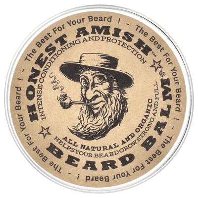 Beard Balm, 120Ml(4Oz)