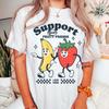 Pride Shirt Gay Shirt LGBTQ Shirt Lesbian Tee Inclusive Shirt Transgender Shirt