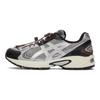 Asics Gel Kahana TR V4 Verschleißfest Und Leicht Low-Top Freizeitschuhe Unisex Kaffee Schwarz Silber Sneaker 1203A716-020