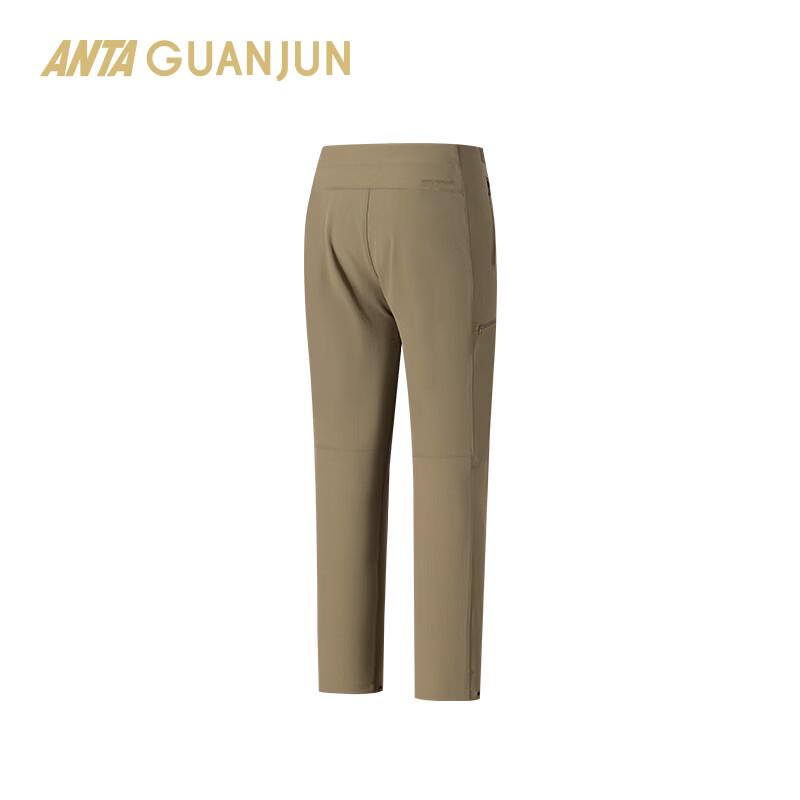 Anta Champion Outdoor Winter Hiking Pants