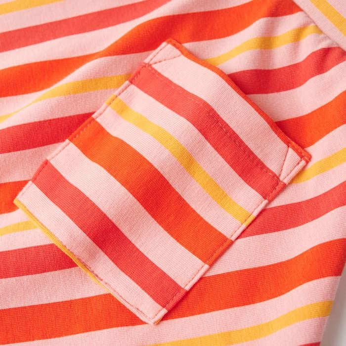 Jupe pour enfants rose 92/104/116/128/140