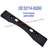 52114-30260 Front License Plate Holder for Toyota Lexus ES240/350, ACV40
