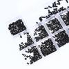 500/600Pcs M2 M2.5 M3 Mini Screw Set Carbon Steel Computer Notebook Laptop Repair Screws Kit