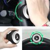 2026 Hot Turning Steering Wheel Booster Spinner Knob 360 Degree Rotation Metal Bearing For Skoda Octavia A5 A7 1 Rapid Fabia Yet
