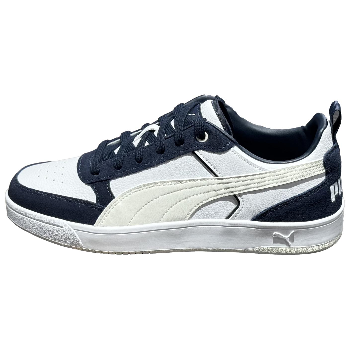 

PUMA Sportstyle Series Low Top Skateboard Shoes Unisex Black 36