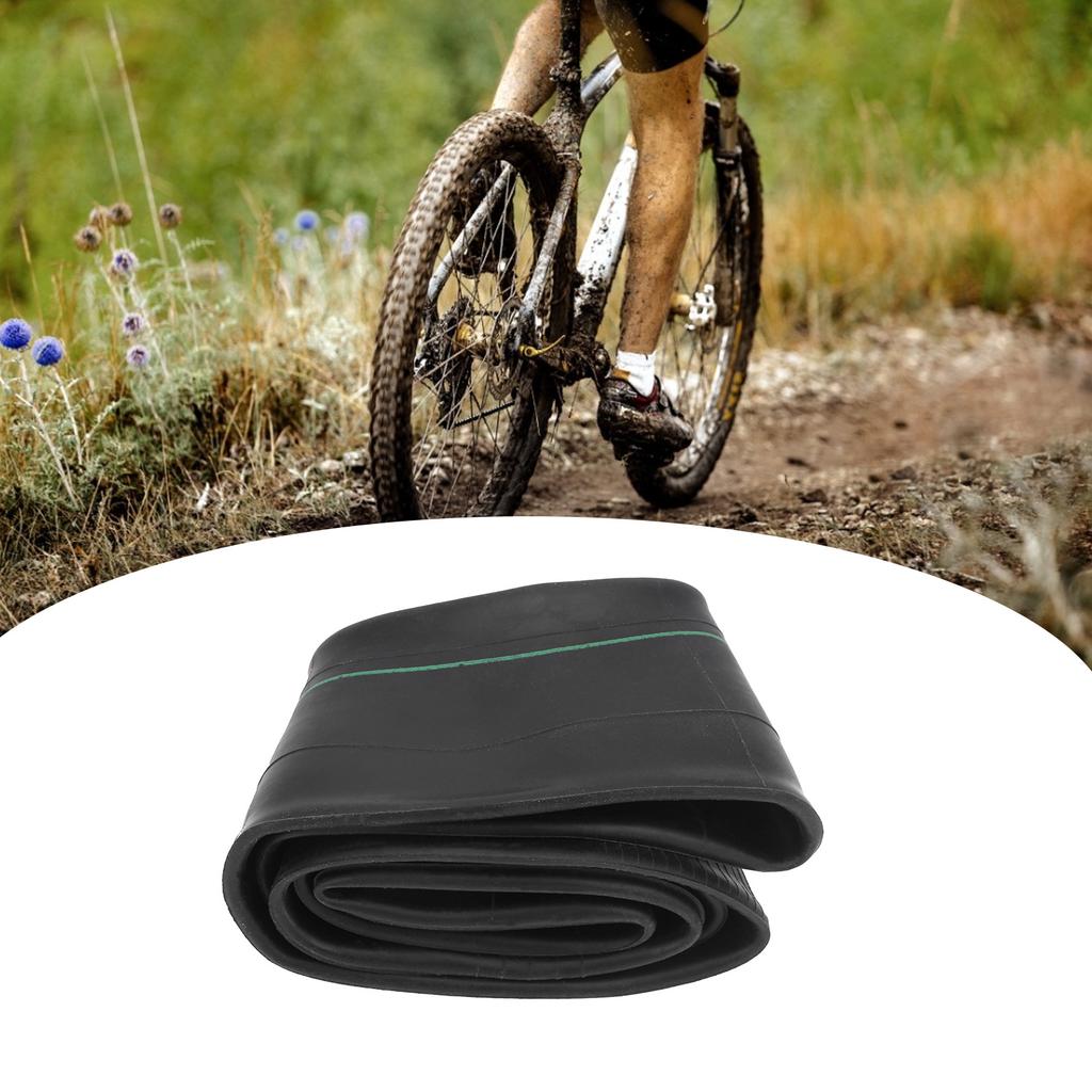 3.00?12 Motorcycle Inner Tube with Bent Valve Thicken Butyl Rubber Dirt Bike Inner Tubes