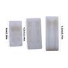 Silicone Male Body Mould For DIY Clay Figure Sculpture Super Light Material For Anime And Model Making