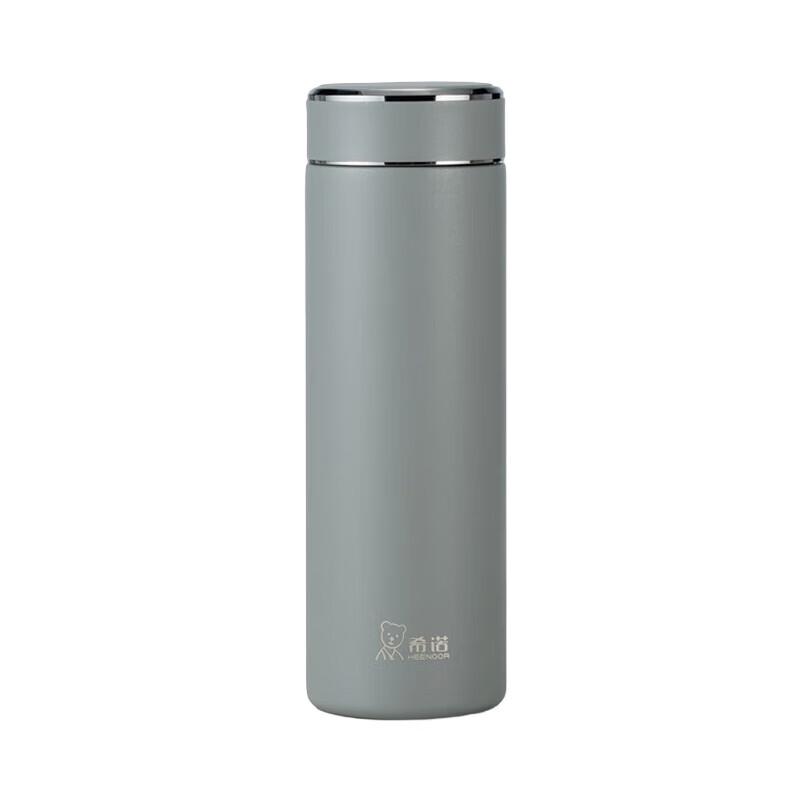 Heenoor XN-3301 Stainless Steel Insulated Tea Thermos