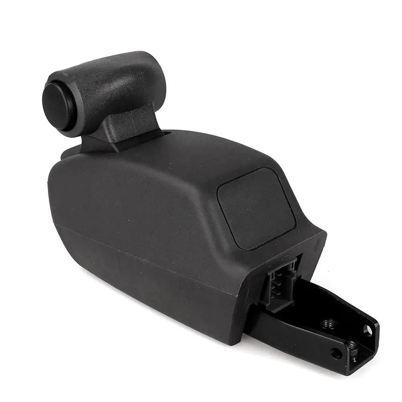 Transmission Gear Shift Lever Knob Control