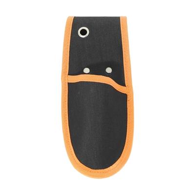 Professional Grade Tool Pouch With Reinforced Seams And Sturdy 600D Fabric Industrial Grade Tool Organizers