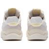 FILA Fusion Kick 2.0 II Comfortable Versatile Shock Absorbing Low Top Skate Shoes Women sneaker White T12W432304F-WW