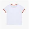 Chloe Kids Ringer T shirT C20860 117  adulT Size Available 