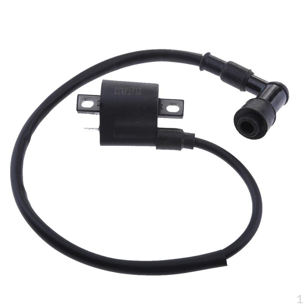 

Мотоциклетная катушка зажигания в сборе для PW50 PY50
