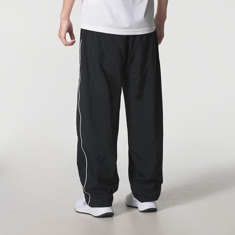 NIKE JORDAN Men's Woven Sports Pants