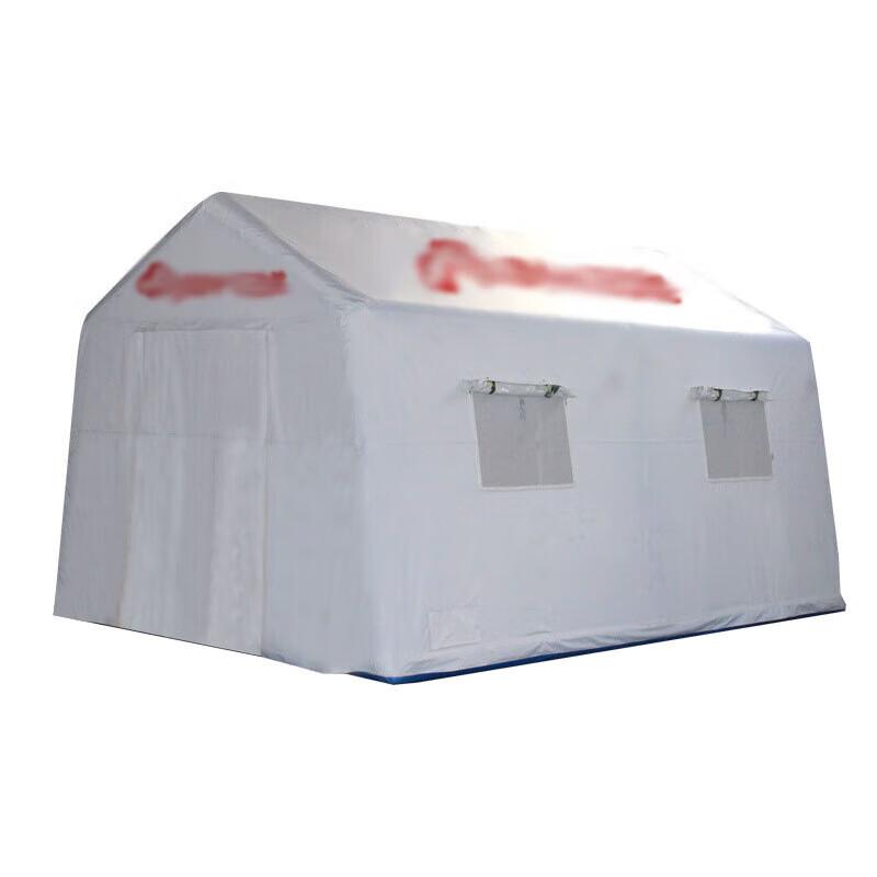 Inflatable Emergency Rescue Tent