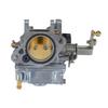 P32X-1 Carburetor Assembly for Yamaha 2-Stroke 30HP Outboard Motor 69P-14301-00