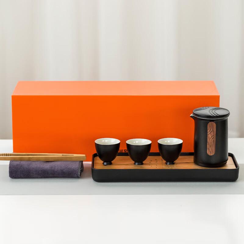 DARUNYAO Fuzi Home Tea Set