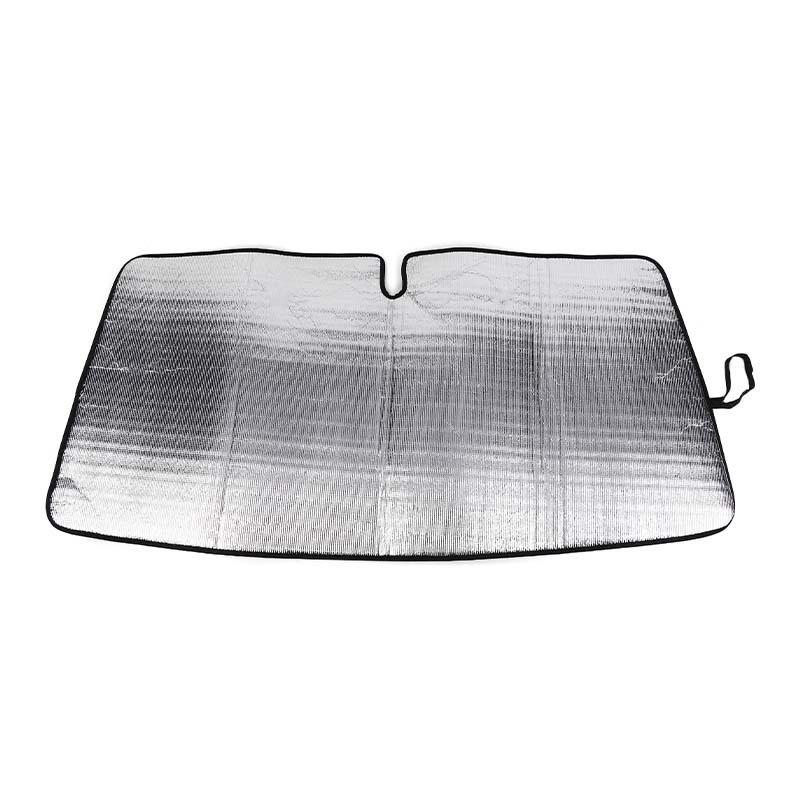Car Windshield Sunshade Window Shade Foldable Sun Visor Cover Fit For Mitsubishi PAJERO 2007-2021 Car Accessories,1 pc