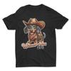 Wiener Rides 25 Cents T-Shirt , Funny T-Shirt Unisex T-Shirt