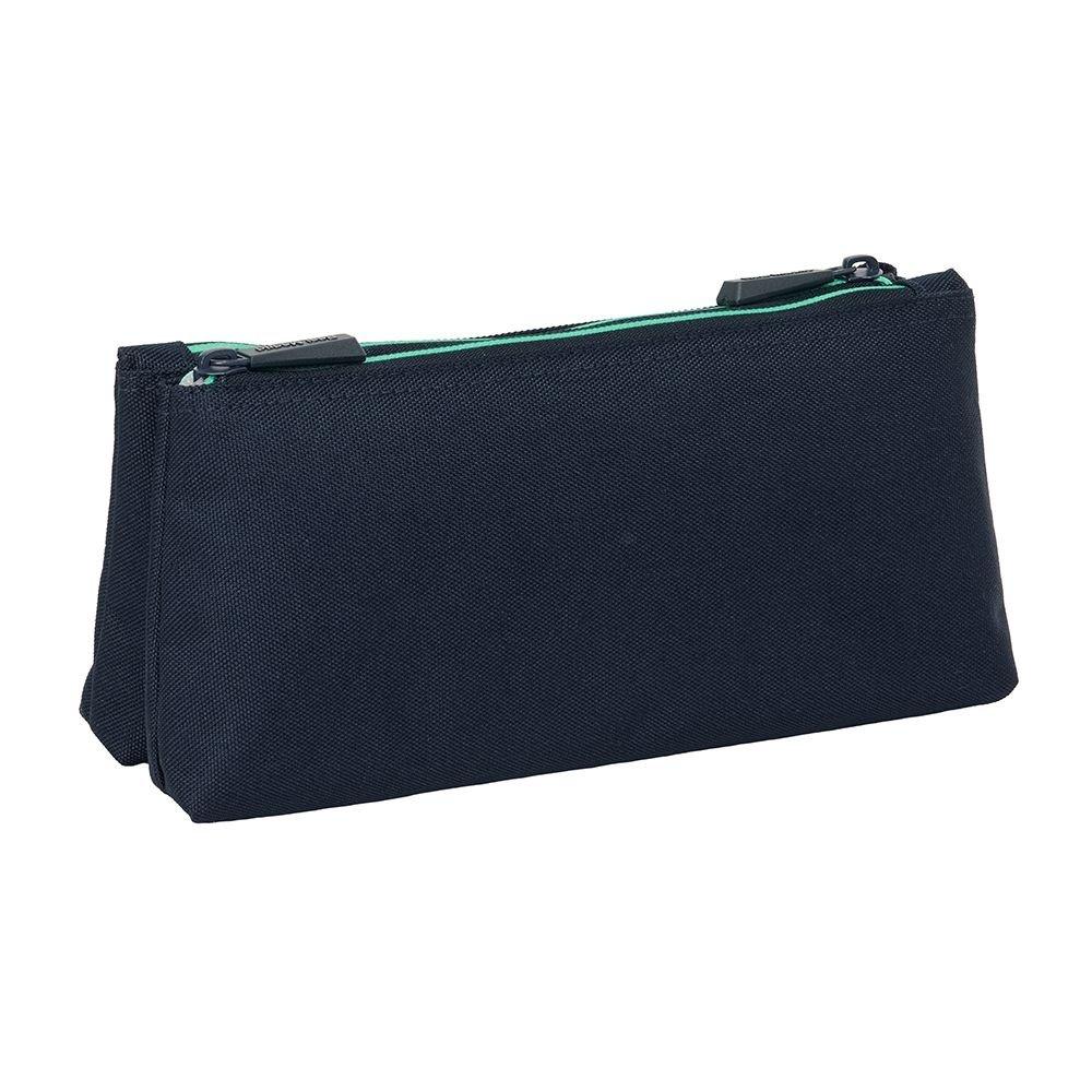 Real Madrid Pencil Case 812557548 Navy Blue