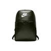 BRSLA Sports Trend Logo Print Polyester Backpack Unisex Backpacks Dark-Olive BA6123-325