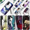 Honkai Impact 3rd Case For Xiaomi Redmi Note 13 Pro 14 12 9 10 11 Pro 10S 11S 12S Redmi 13C 14C 10C 12C Cover