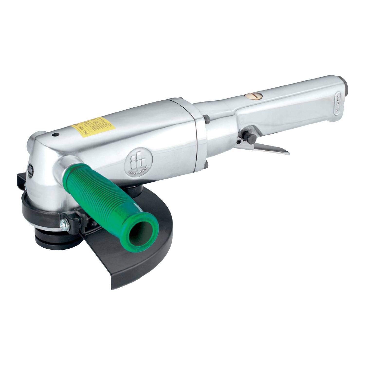 

Пневматическая угловая шлифовальная машина Jonnesway Jag-6639