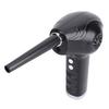 51000RPM Electric Air Duster Hair Dryer Portable Air Blower 10000mAh Rechargeable Cordless Air Duster for Computer Keyboard