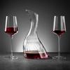 ZISIZ Swan S-shaped Wine Decanter