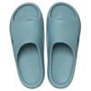 Crocs Bread Lightweight Slip-On EVA Anti-Friction Slide Sandals Unisex Sandals Blue 208392-3YO