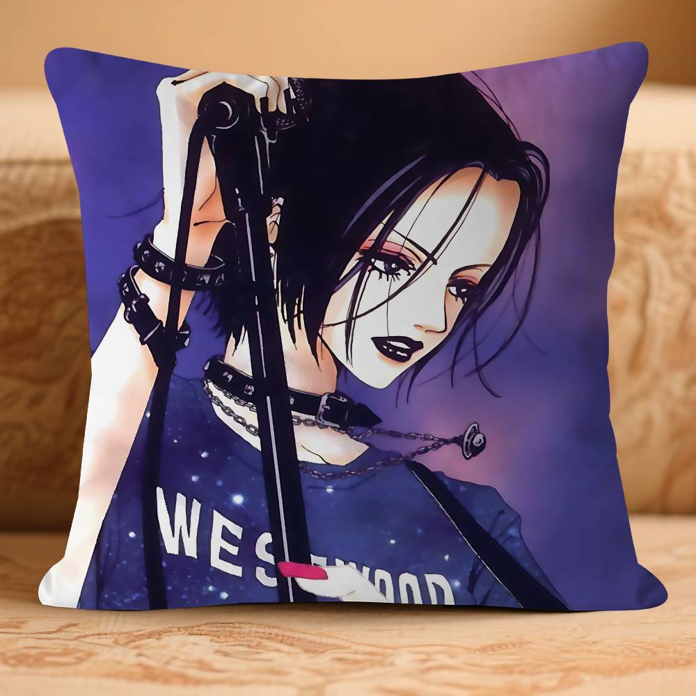 

Наволочка O-OosakiS Nana, съемный моющийся чехол для подушки – Мягкий лен для любого сезона 16x16Inch