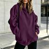 Women's Oversized Hoodie Sweatshirt Casual Long Sleeve Pullover