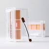 [Cézanne] [High-Adhesion Coverage] Cézanne Palette Concealer
