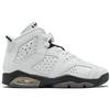 New Jordan 6 Retro Alligator GS 384665-110