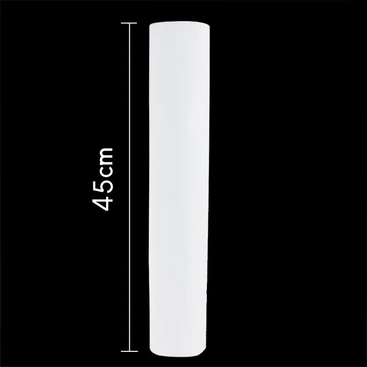 1m/3m/5m*45cm Self Adhesive Flocking Velvet Fabric Sticky Leather Flock for Jewellry Box Wall Sticker Drawer Car Interior Decor